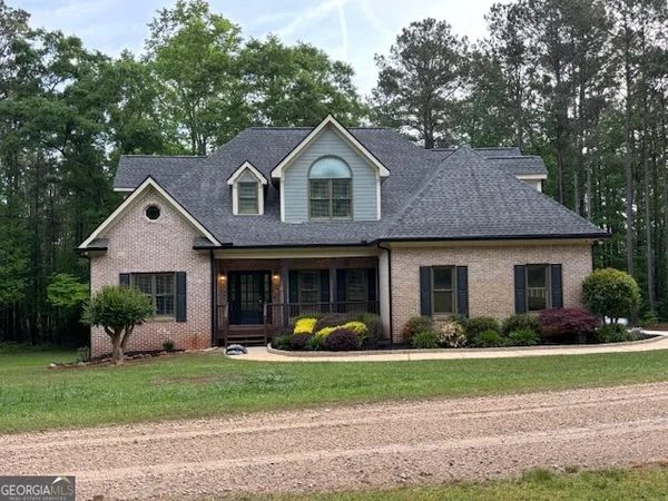 $625,000 | 134 Sam Solomon Road, Locust Grove, GA 30248