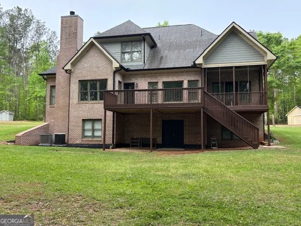 $625,000 | 134 Sam Solomon Road, Locust Grove, GA 30248