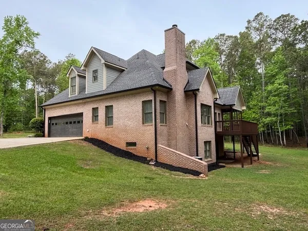 $625,000 | 134 Sam Solomon Road, Locust Grove, GA 30248