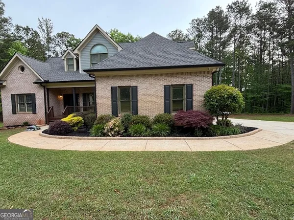 $625,000 | 134 Sam Solomon Road, Locust Grove, GA 30248