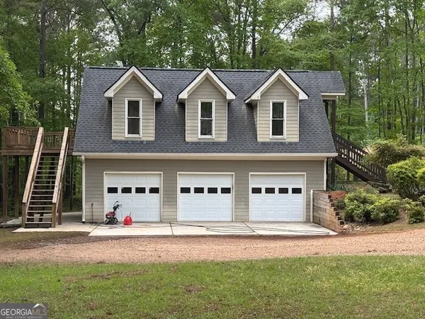 $625,000 | 134 Sam Solomon Road, Locust Grove, GA 30248