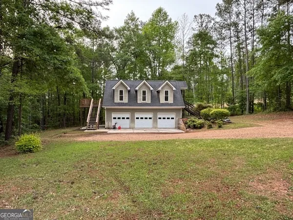 $625,000 | 134 Sam Solomon Road, Locust Grove, GA 30248