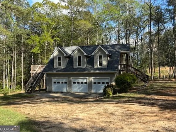 $625,000 | 134 Sam Solomon Road, Locust Grove, GA 30248