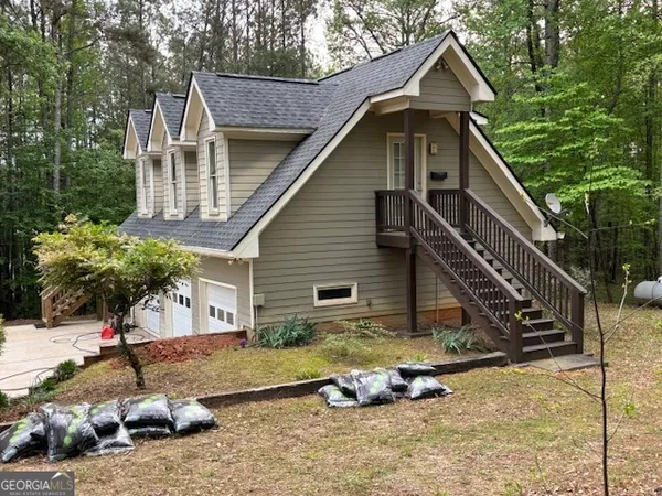 $625,000 | 134 Sam Solomon Road, Locust Grove, GA 30248