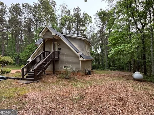 $625,000 | 134 Sam Solomon Road, Locust Grove, GA 30248