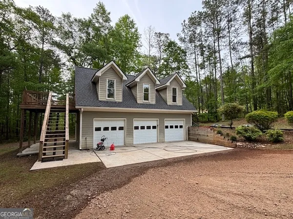 $625,000 | 134 Sam Solomon Road, Locust Grove, GA 30248
