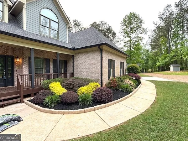 $625,000 | 134 Sam Solomon Road, Locust Grove, GA 30248