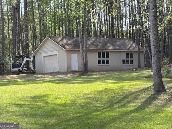 $625,000 | 134 Sam Solomon Road, Locust Grove, GA 30248