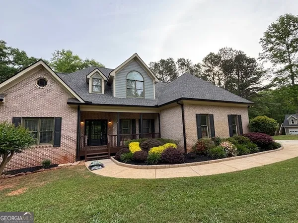 $625,000 | 134 Sam Solomon Road, Locust Grove, GA 30248