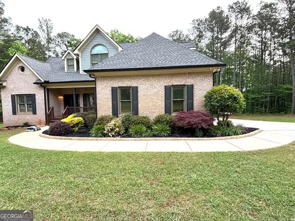 $625,000 | 134 Sam Solomon Road, Locust Grove, GA 30248