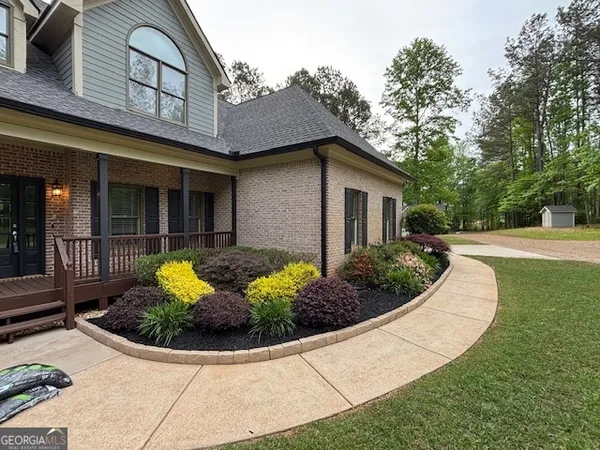 $625,000 | 134 Sam Solomon Road, Locust Grove, GA 30248