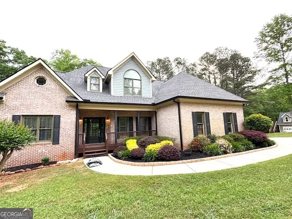 $625,000 | 134 Sam Solomon Road, Locust Grove, GA 30248