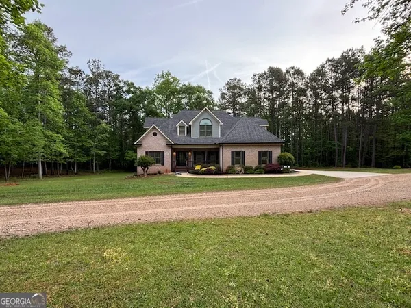 $625,000 | 134 Sam Solomon Road, Locust Grove, GA 30248