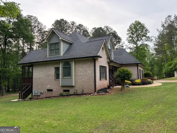 $625,000 | 134 Sam Solomon Road, Locust Grove, GA 30248