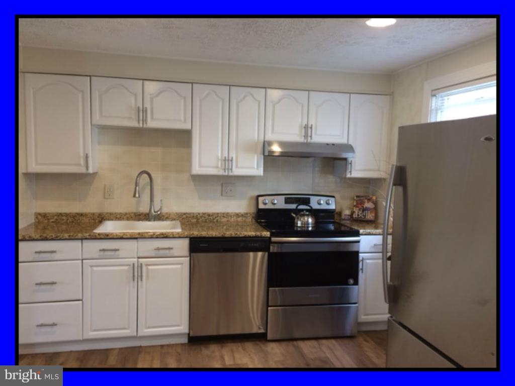 3608 Blackwater Road Clinton, MD 20735 - Photo 1 of 4 Kitchen