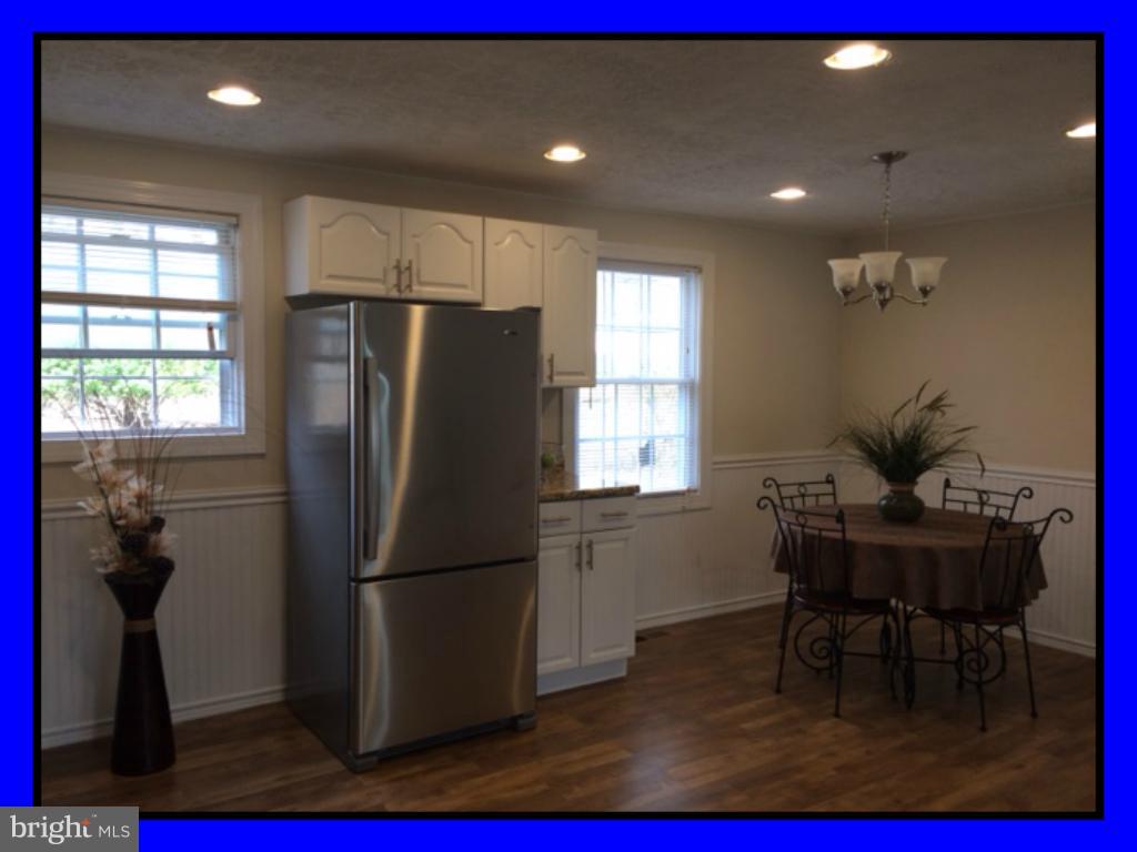 3608 Blackwater Road Clinton, MD 20735 - Photo 2 of 4 Kitchen/Dining