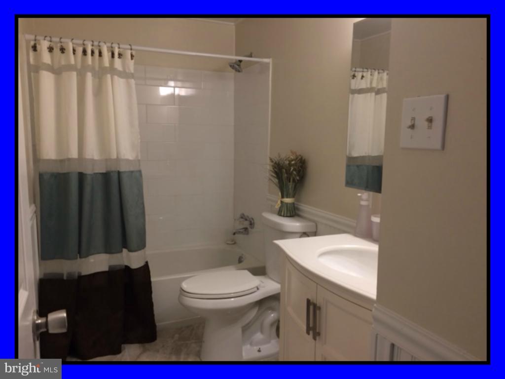3608 Blackwater Road Clinton, MD 20735 - Photo 3 of 4 Main Level Bathroom