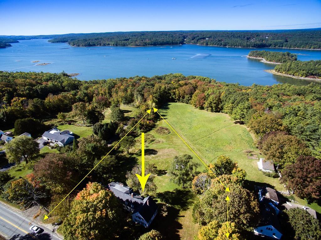 295 Bristol Road Damariscotta, ME 04543 - Photo 19 of 22 Photo