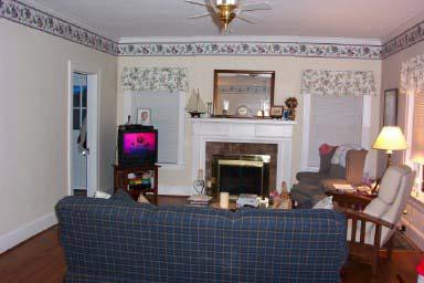 316 Ridgeway Road Lexington, KY 40502 - Photo 2 of 8 Photo 2