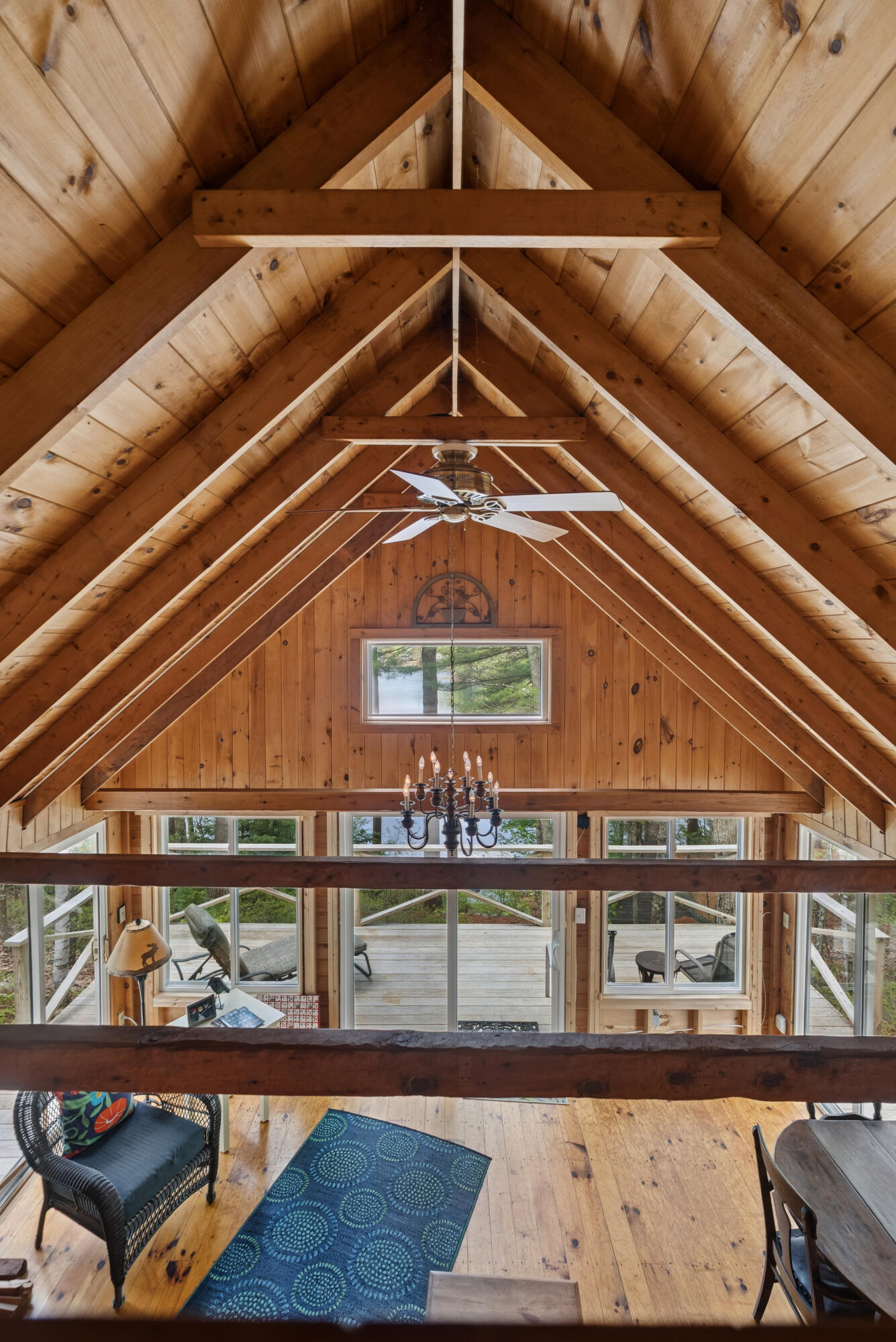 129 Barkers Pond Road Lyman, ME 04002 - Photo 21 of 36 DSC01503