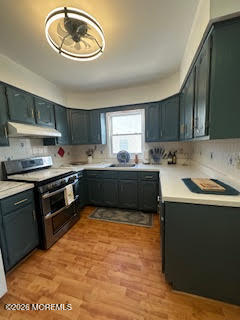 56 Auburn Road Toms River, NJ 08757 - Photo 4 of 13 Kitchen