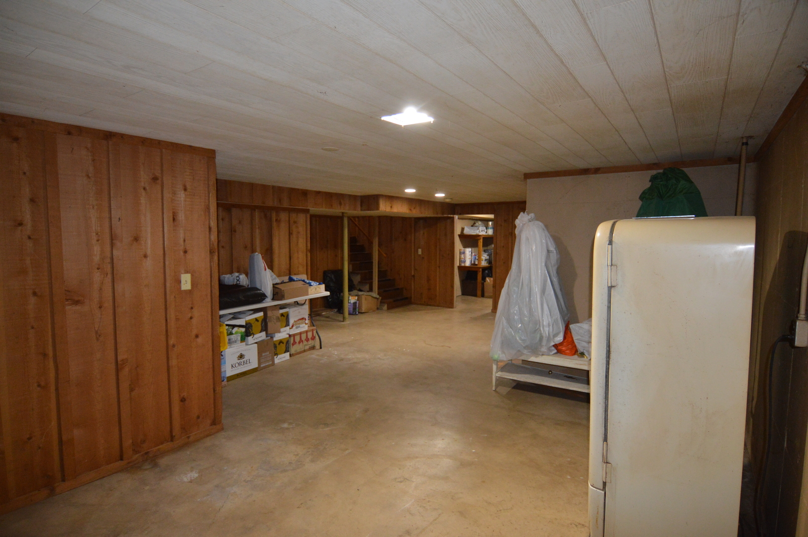 414 Brown Street Wauconda, IL 60084 - Photo 23 of 29 a view of a room with gym equipment