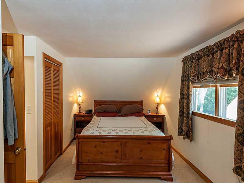 241 Beech Ridge Road York, ME 03909 - Photo 24 of 27 Bedroom.
