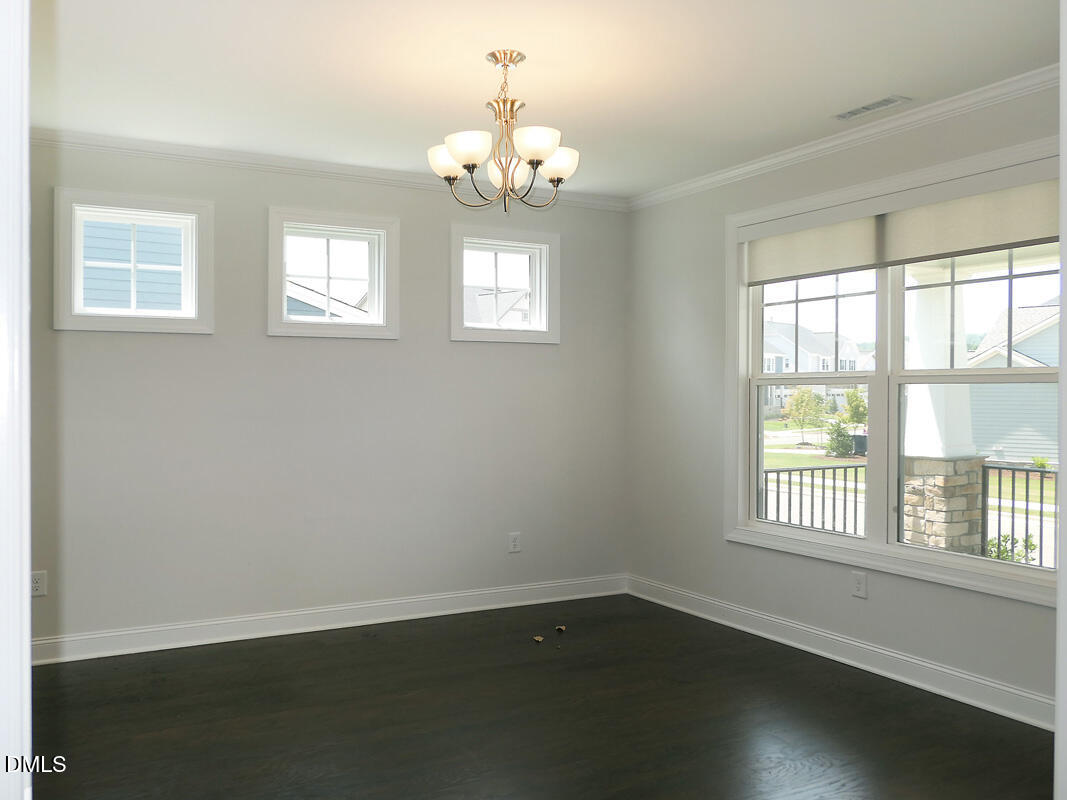 80 Two Creeks Loop Chapel Hill, NC 27517 - Photo 9 of 43 i DR 1 new