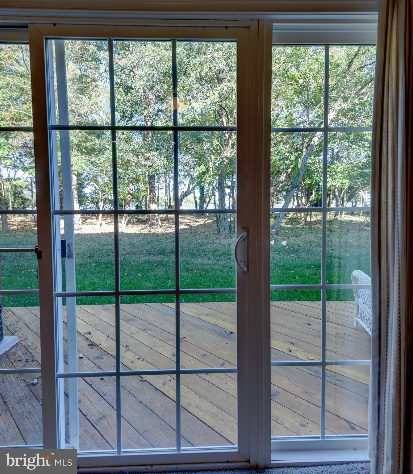 712 Ruxton Road, Unit 68 Solomons, MD 20629 - Photo 15 of 60 Expansive views toward the water...