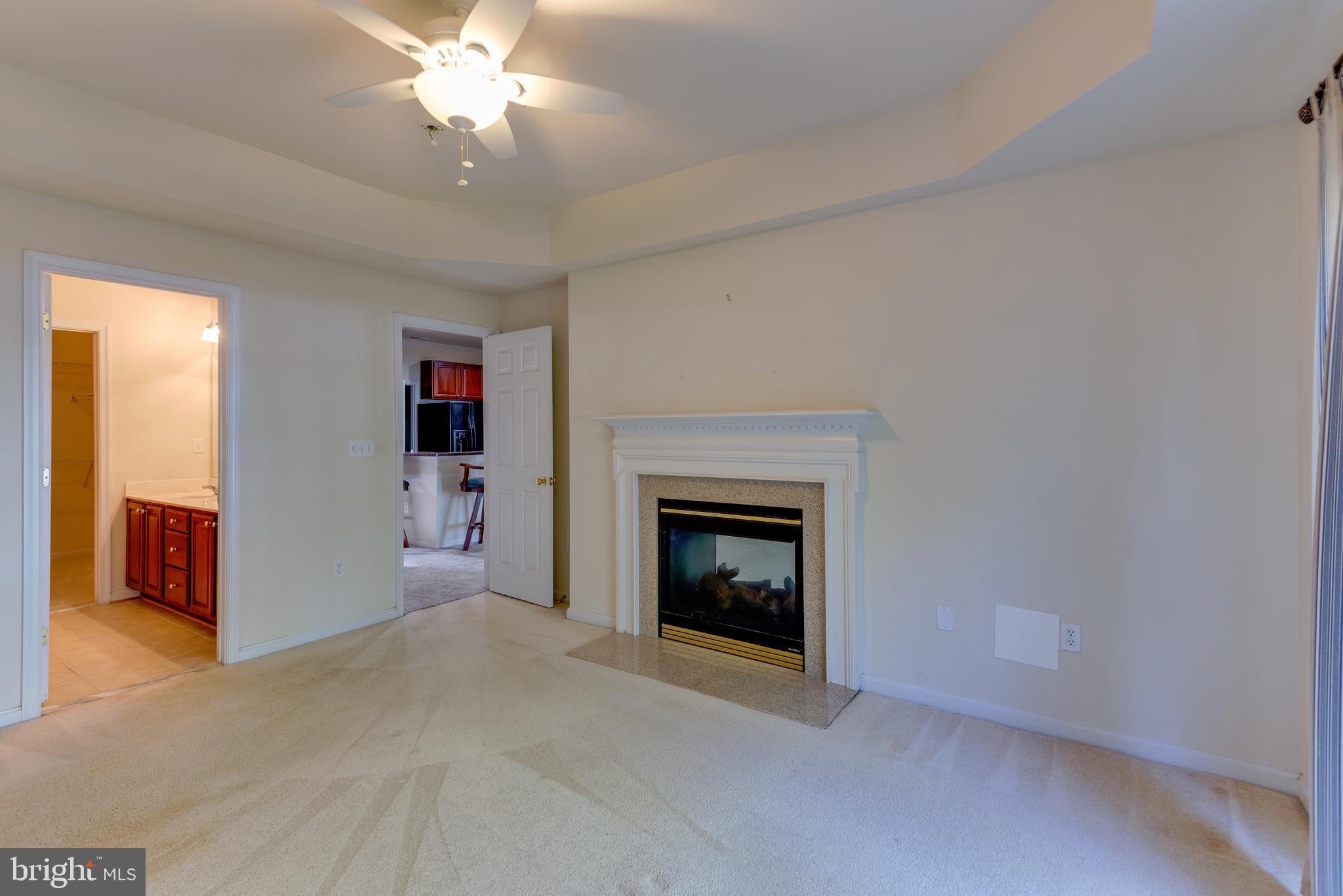712 Ruxton Road, Unit 68 Solomons, MD 20629 - Photo 19 of 60 Looking into the Owner's bath