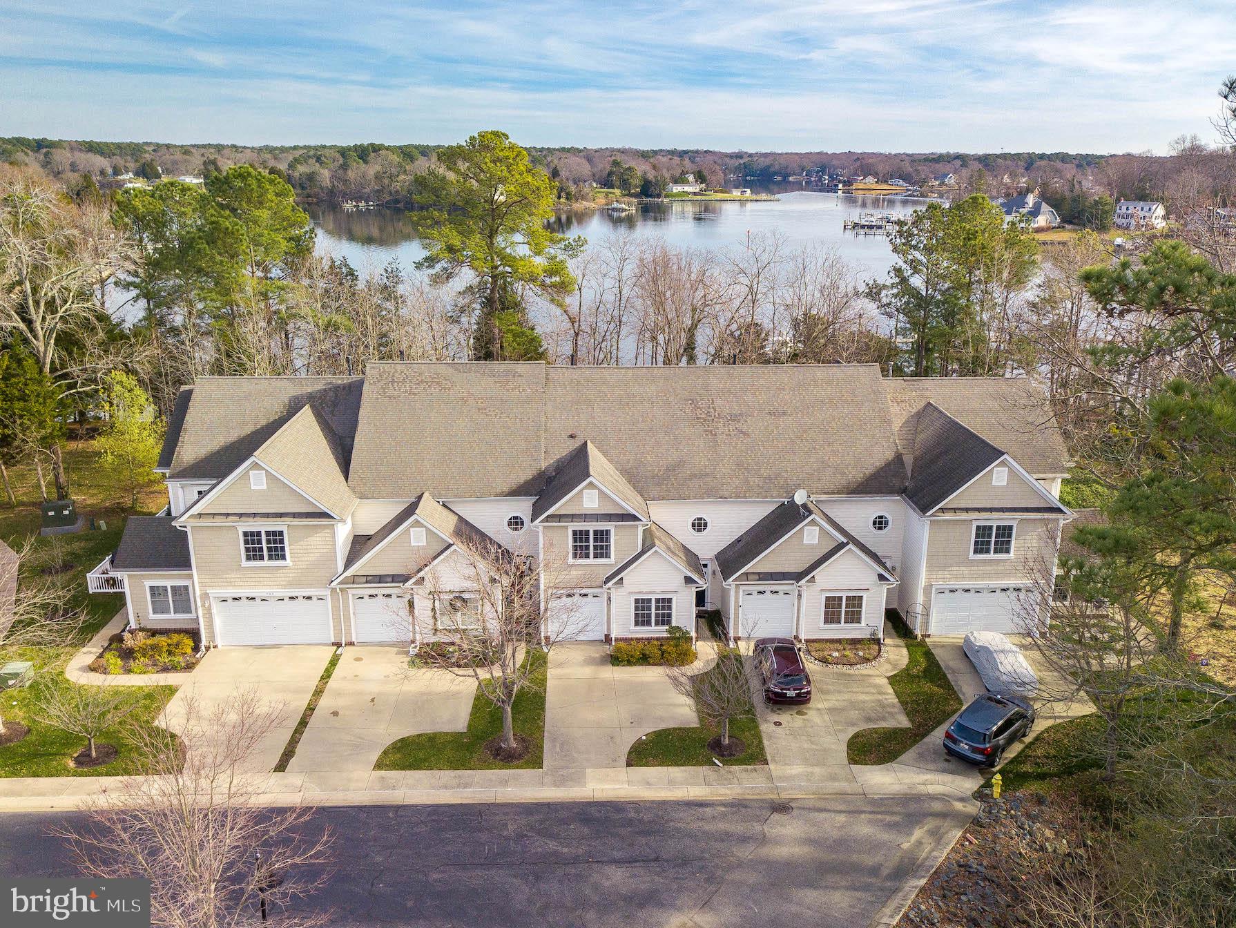 712 Ruxton Road, Unit 68 Solomons, MD 20629 - Photo 2 of 60 This great home is second from the right!