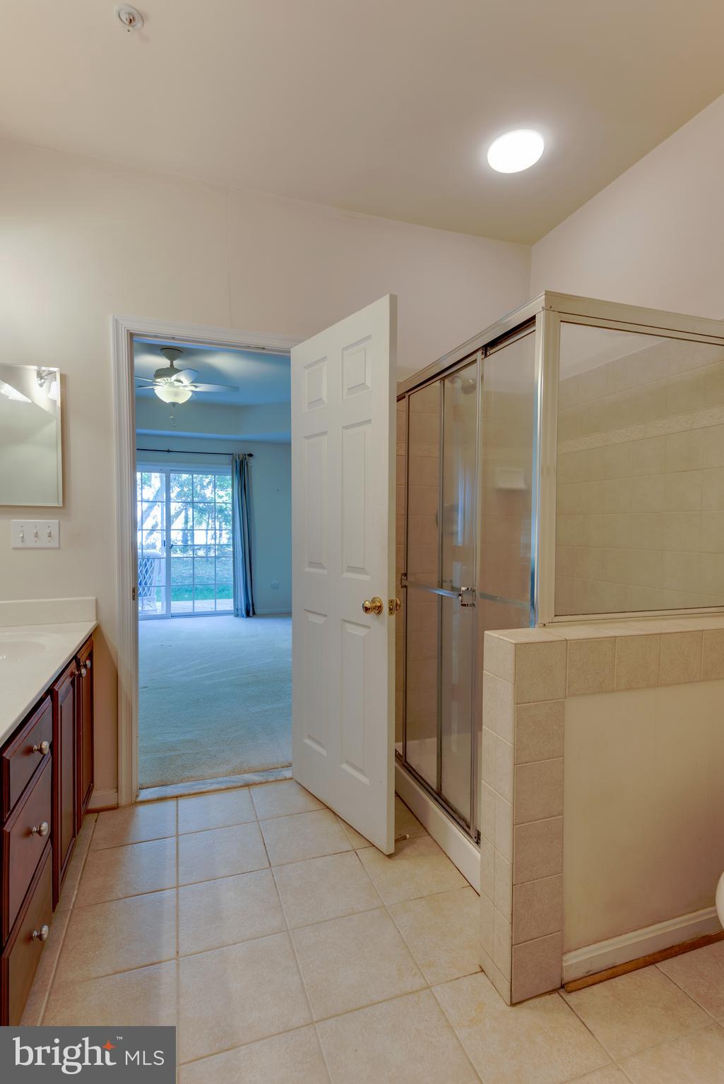 712 Ruxton Road, Unit 68 Solomons, MD 20629 - Photo 21 of 60 Walk-in shower