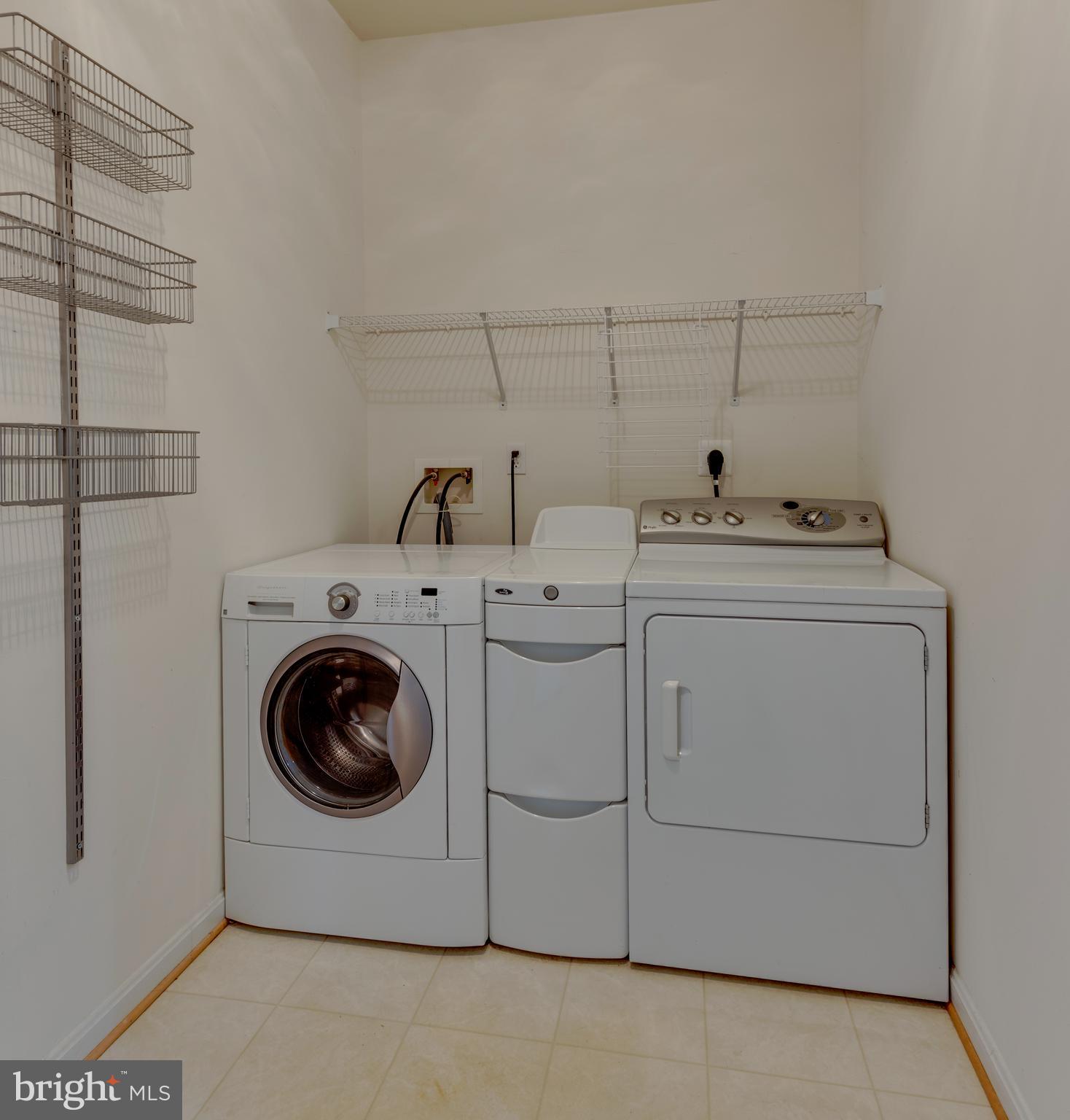 712 Ruxton Road, Unit 68 Solomons, MD 20629 - Photo 23 of 60 Laundry Room next to kitchen