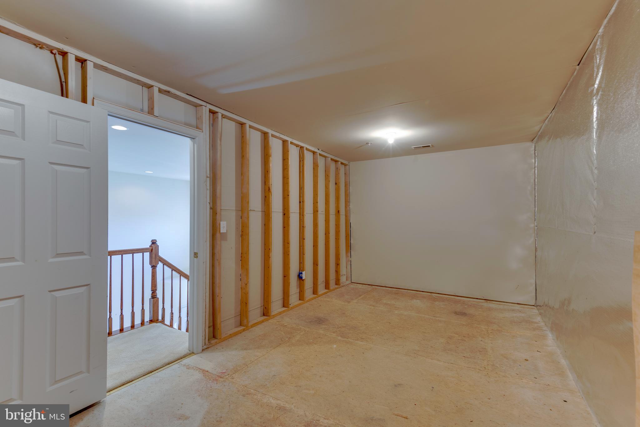 712 Ruxton Road, Unit 68 Solomons, MD 20629 - Photo 34 of 60 Large Storage Room - maybe workout room!