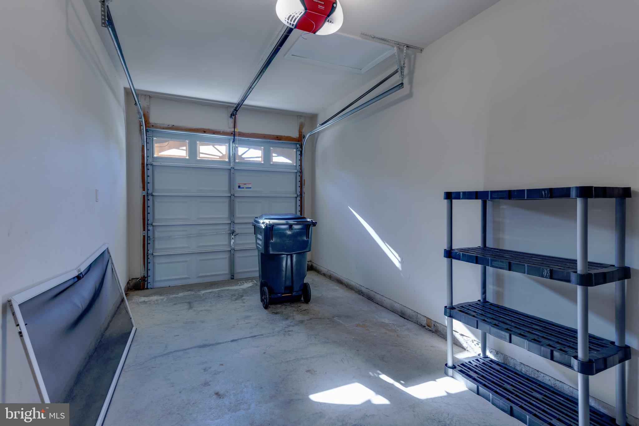 712 Ruxton Road, Unit 68 Solomons, MD 20629 - Photo 38 of 60 Single car garage