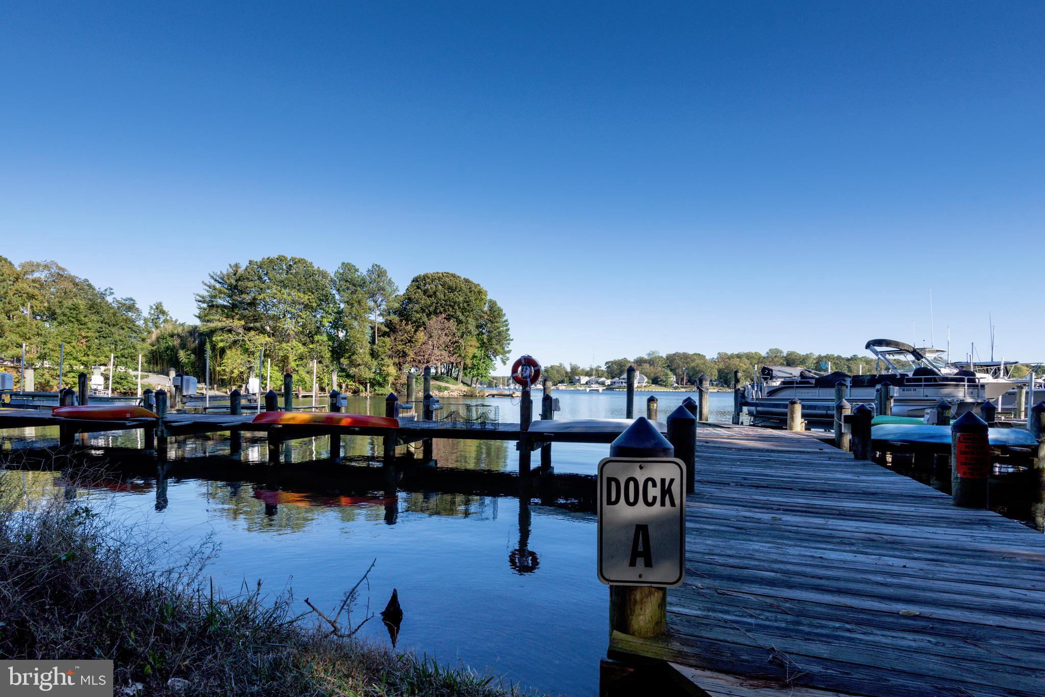 712 Ruxton Road, Unit 68 Solomons, MD 20629 - Photo 40 of 60