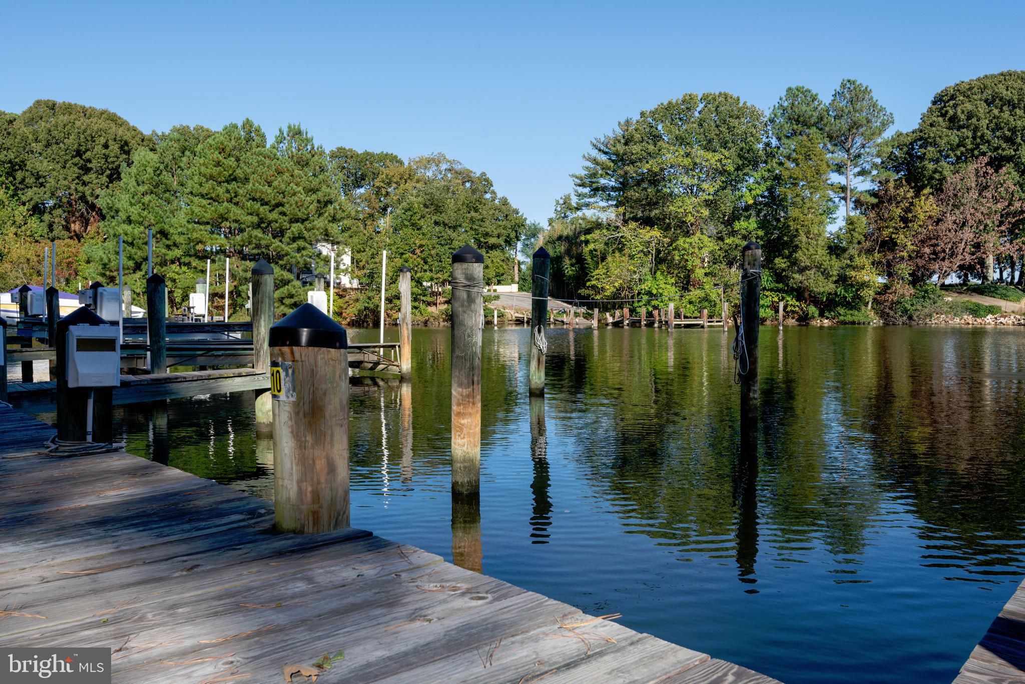 712 Ruxton Road, Unit 68 Solomons, MD 20629 - Photo 41 of 60