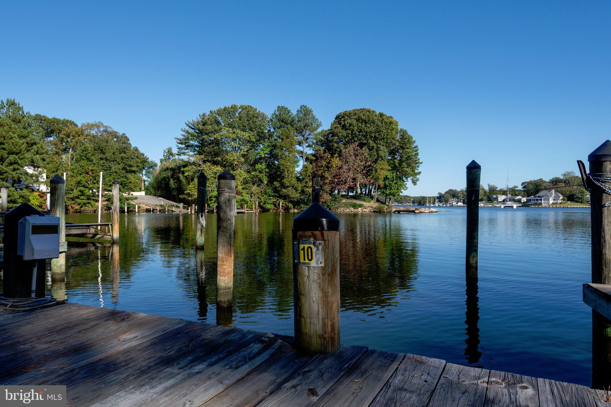 712 Ruxton Road, Unit 68 Solomons, MD 20629 - Photo 42 of 60