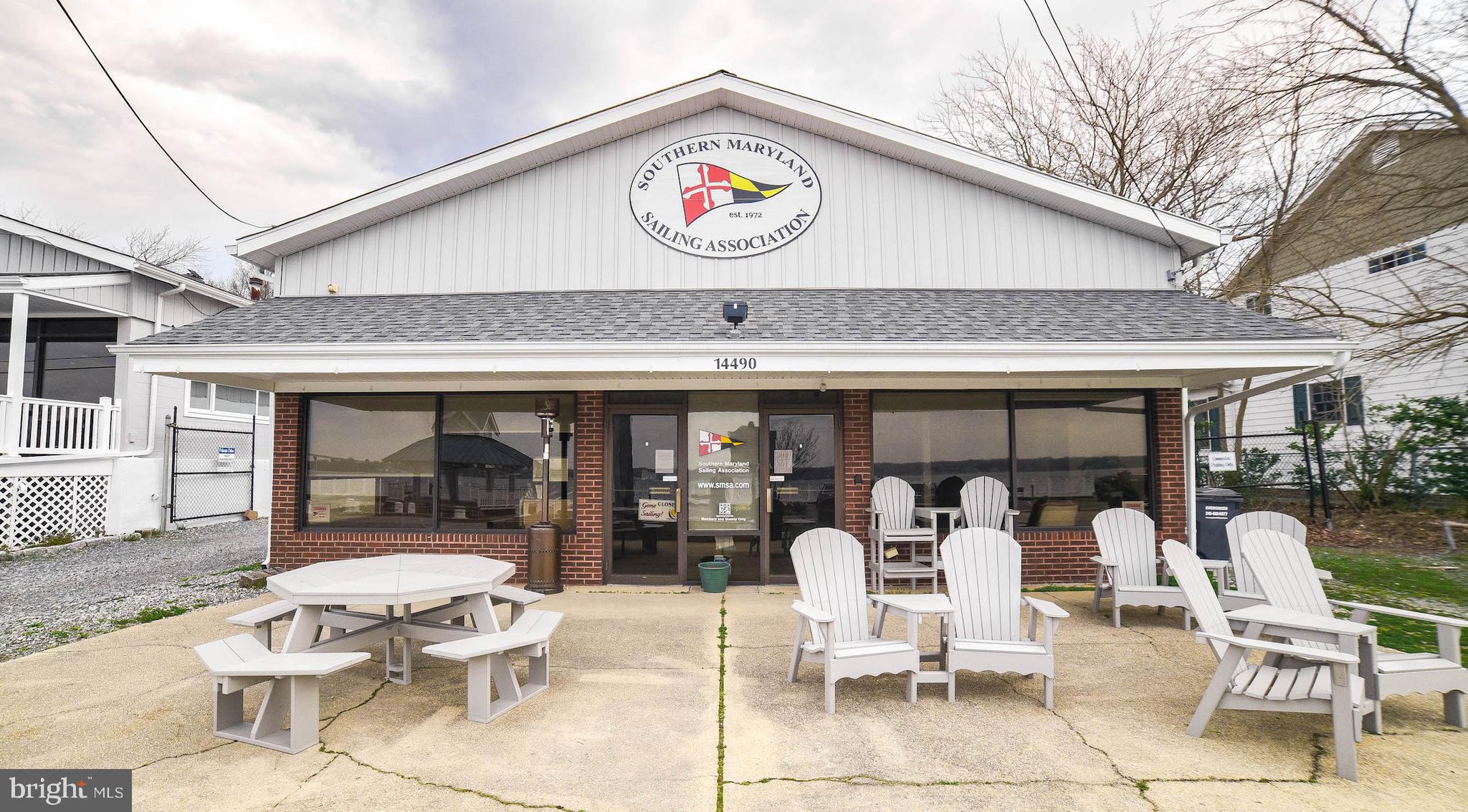 712 Ruxton Road, Unit 68 Solomons, MD 20629 - Photo 54 of 60