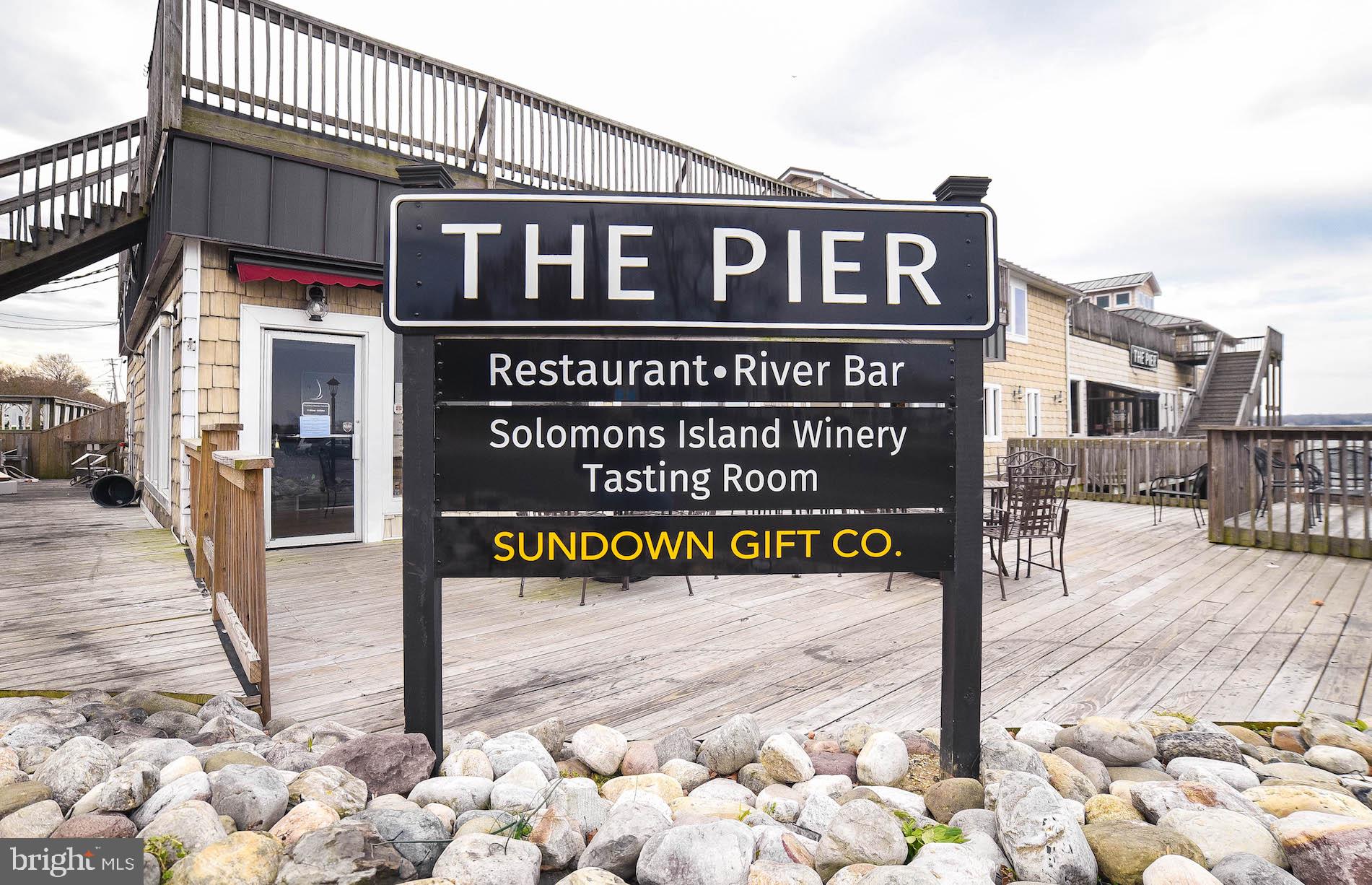 712 Ruxton Road, Unit 68 Solomons, MD 20629 - Photo 56 of 60