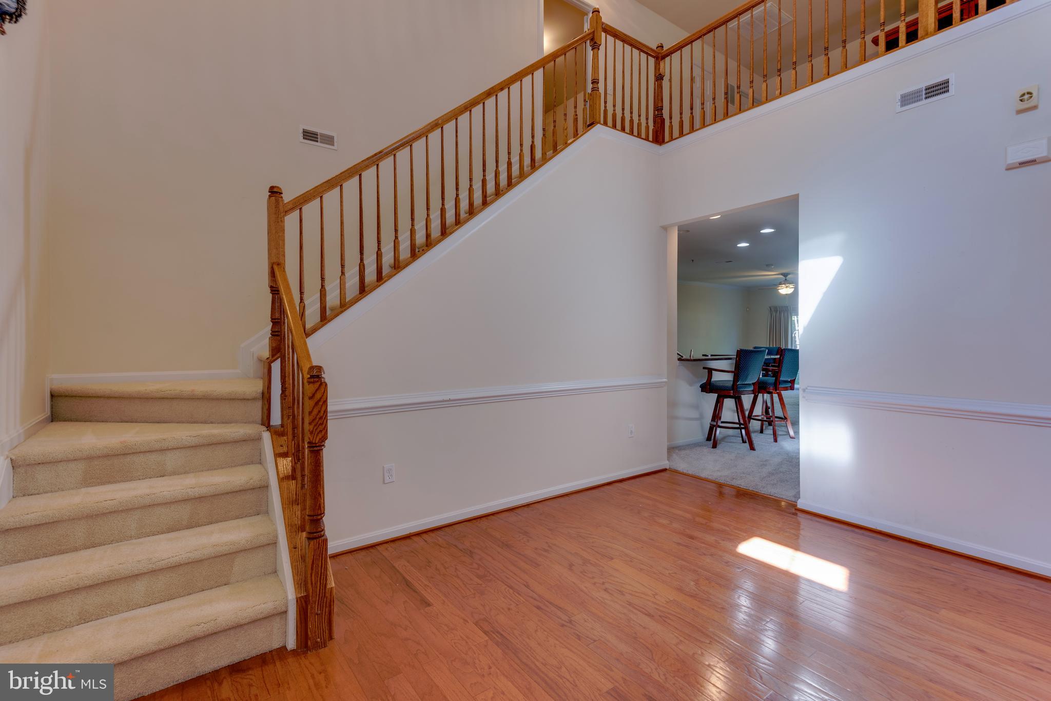 712 Ruxton Road, Unit 68 Solomons, MD 20629 - Photo 6 of 60 Contemporary entrance
