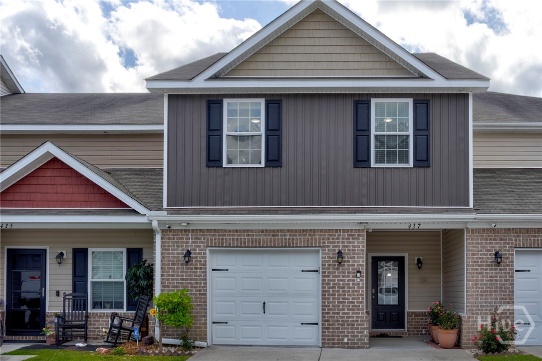 437 Gov Treutlen Circle Pooler, GA 31322 - Photo 29 of 29