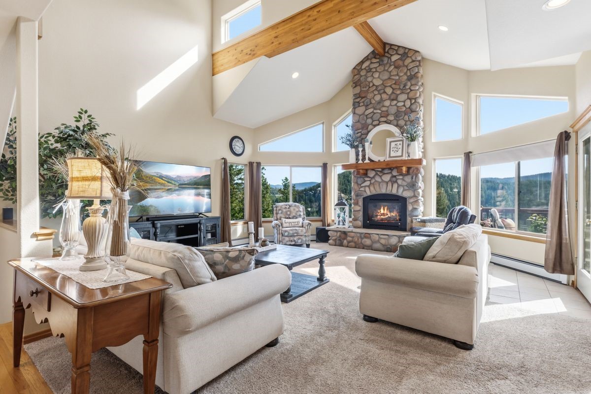 163 Old Corral Road Bailey, CO 80421 - Photo 4 of 50