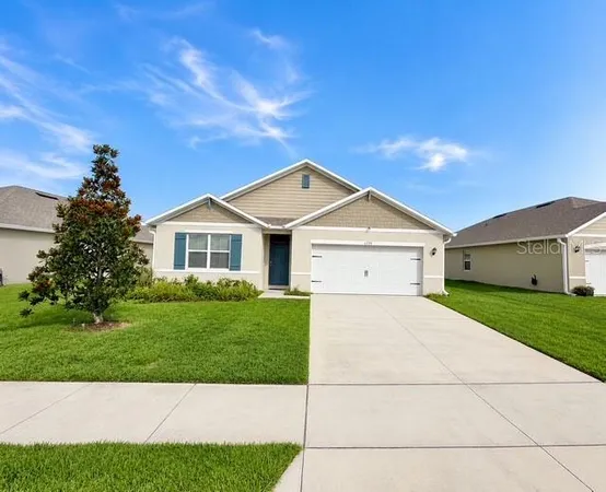$2,795 | 3728 Alder Bark Lane, Sanford, FL 32773