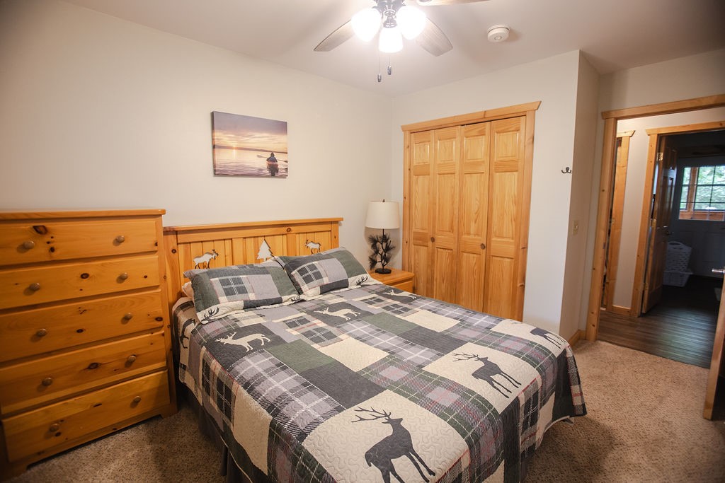 6009 Dobbert Road Winter, WI 54896 - Photo 22 of 47
