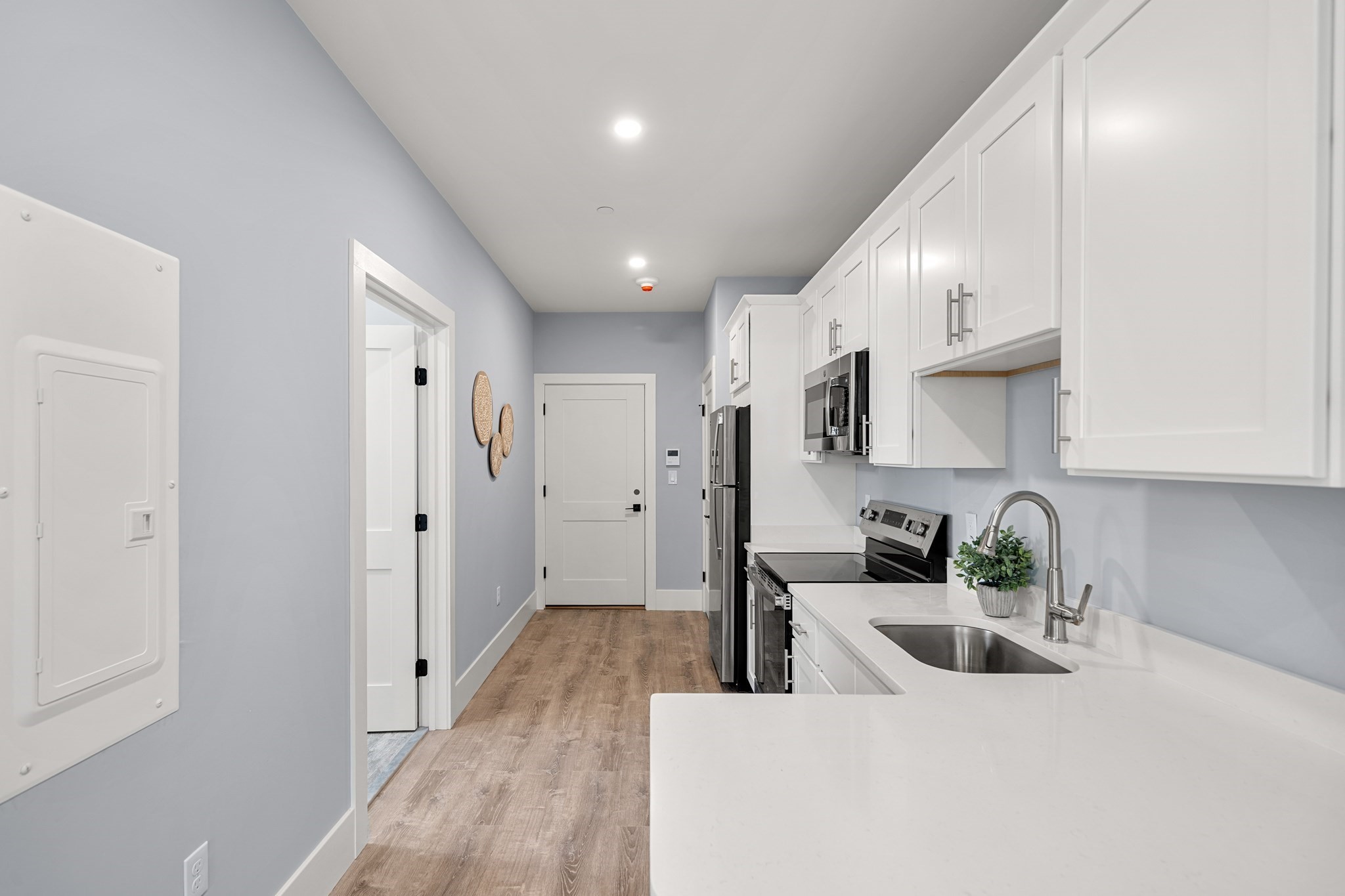 238 Lafayette Road, Unit 107 Salisbury, MA 01952 - Photo 7 of 15 Gallery Image 7