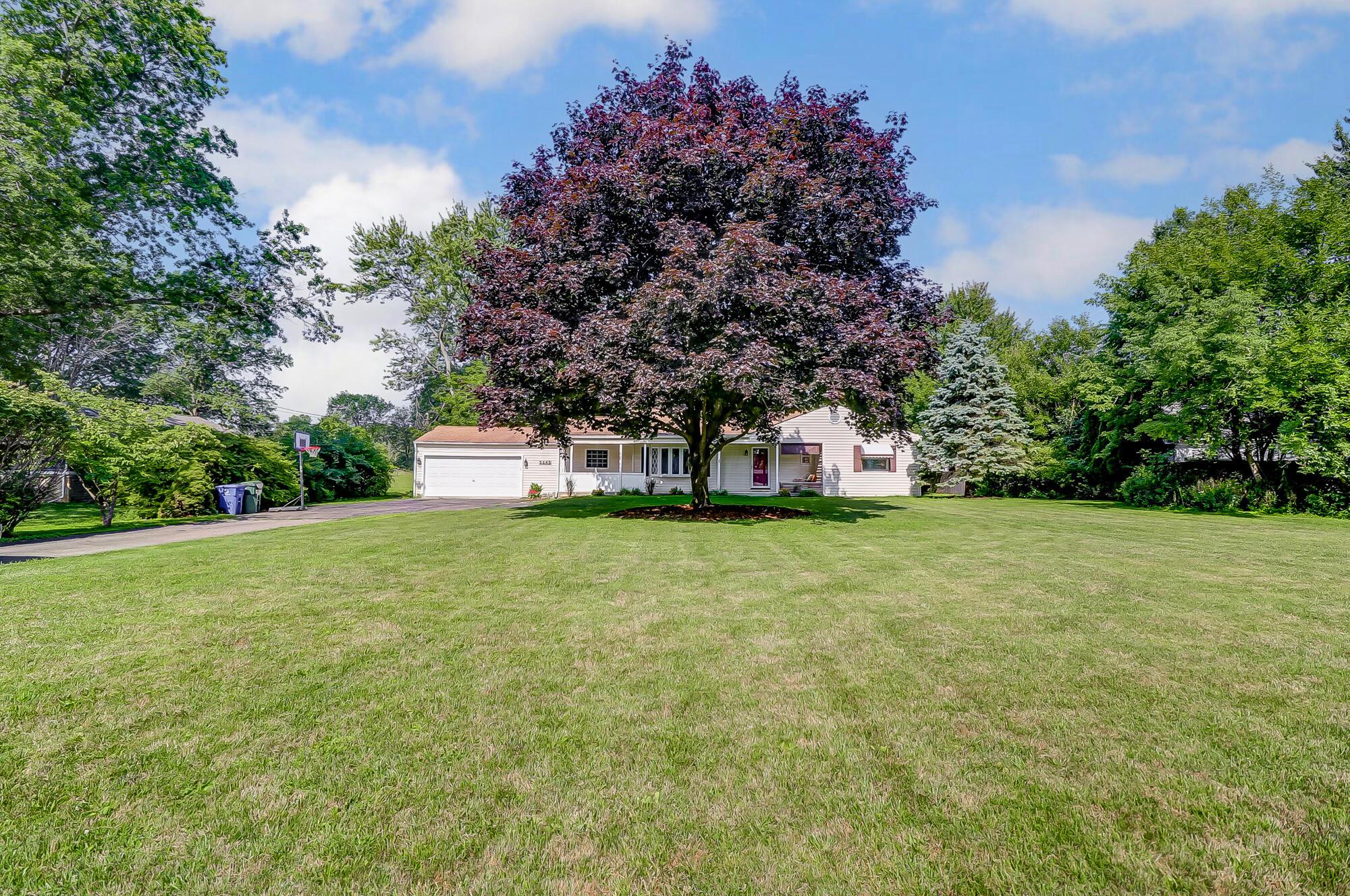 5645 Sinclair Road Columbus, OH 43229 - Photo 3 of 37 Front Center