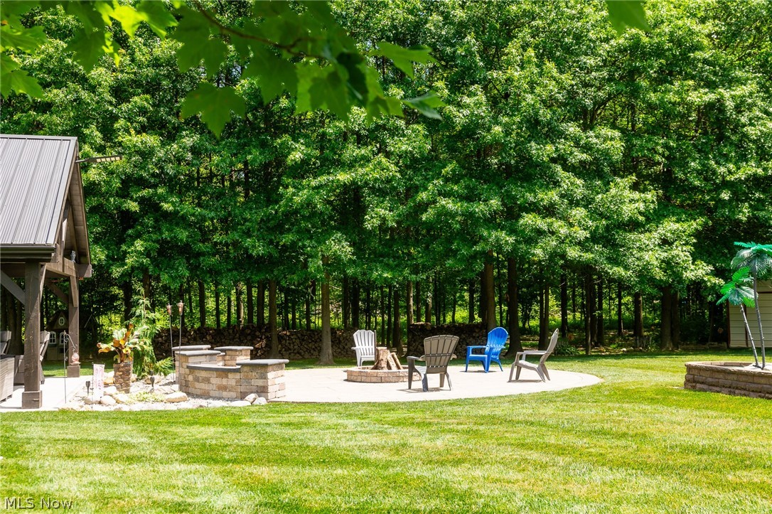 2416 Housel Craft Road Bristolville, OH 44402 - Photo 41 of 50