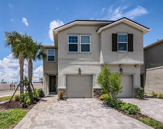 $349,000 | 19153 Elsimont Isle, Lutz, FL 33558