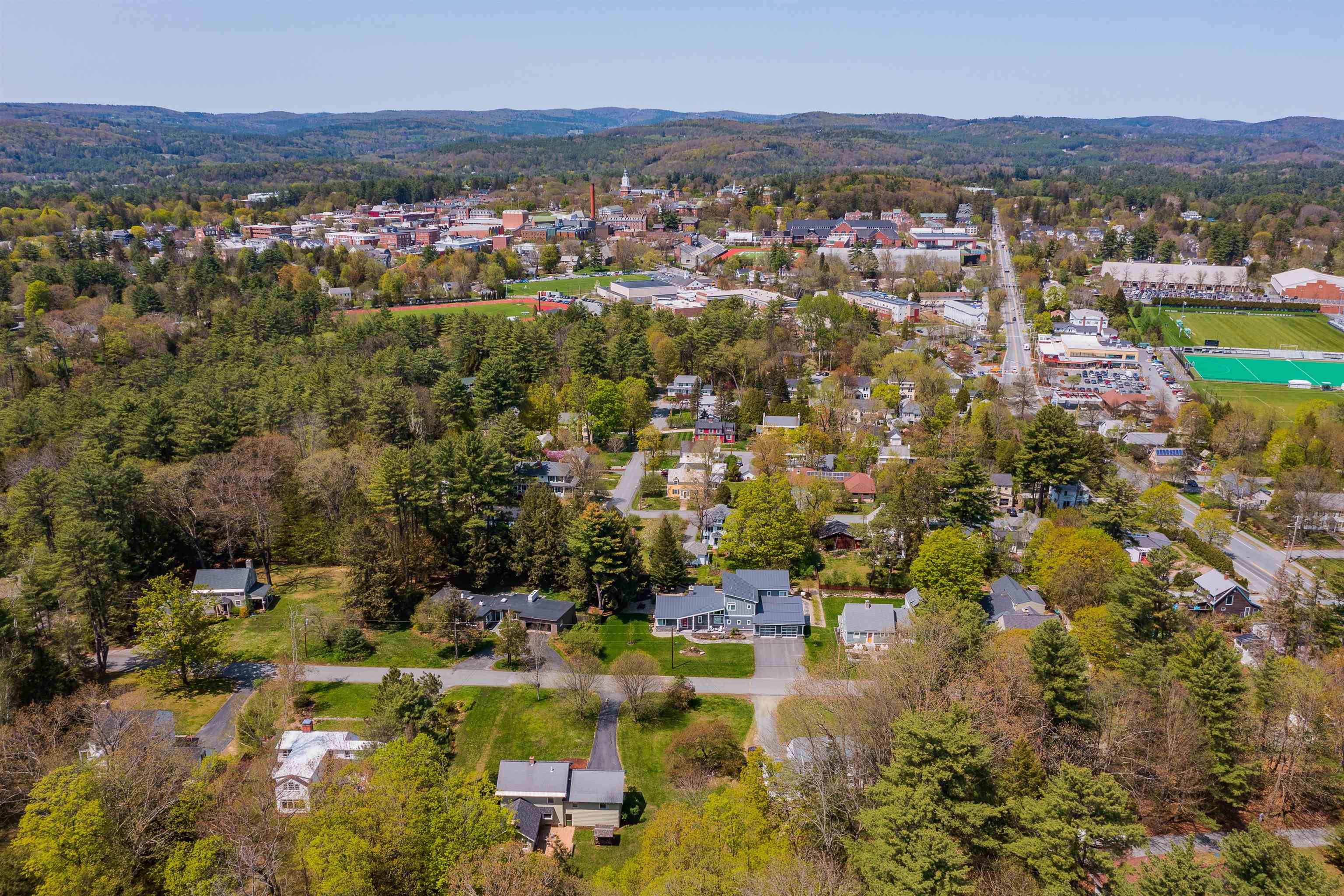 6 Storrs Road Hanover, NH 03755 - Photo 2 of 2 Gallery Image 2